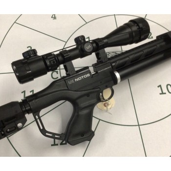 Umarex UX Notus Carbine Combo Kit Umarex UX Notus Carbine Combo Kit